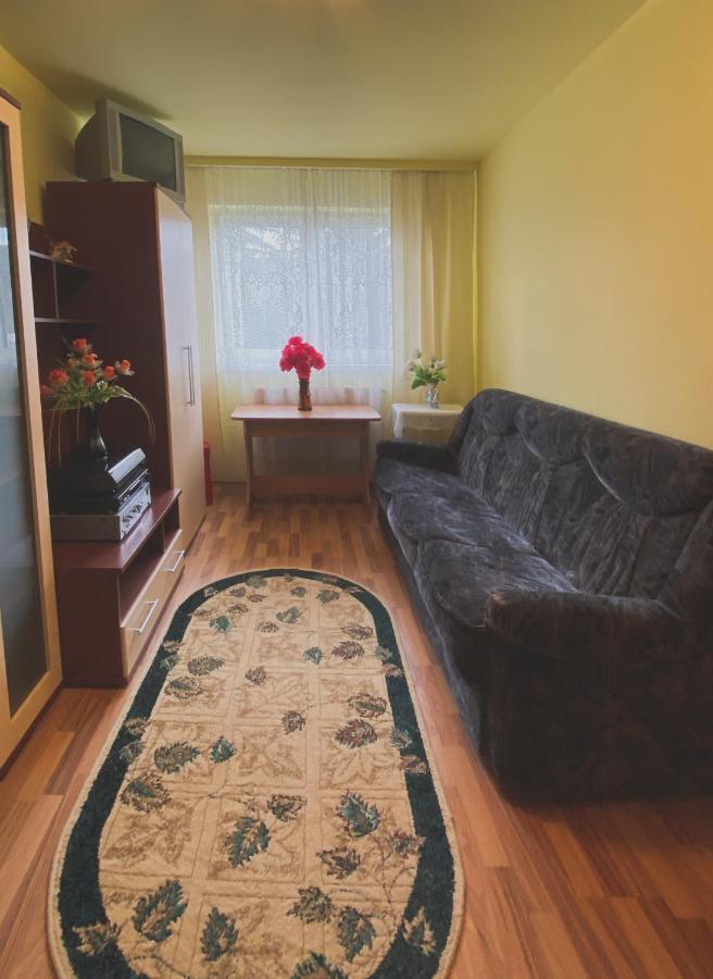 Apartament Cristian Geoagiu Băi Eksteriør billede